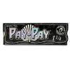 Pay-Pay 1 1/4 Rolling Papers