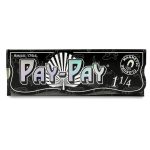 Pay-Pay 1 1/4 Rolling Papers