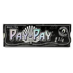Pay-Pay 1 1/4 Rolling Papers