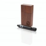 Franklin Dugout with One Hitter
