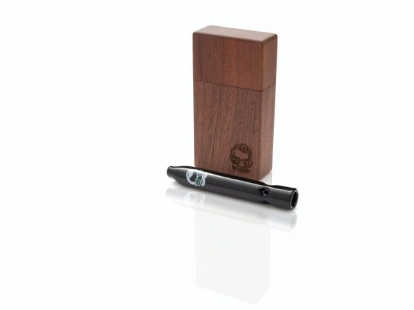 Franklin Dugout with One Hitter