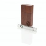 Franklin Dugout with One Hitter