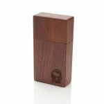 Franklin Dugout with One Hitter