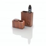 Franklin Dugout with One Hitter