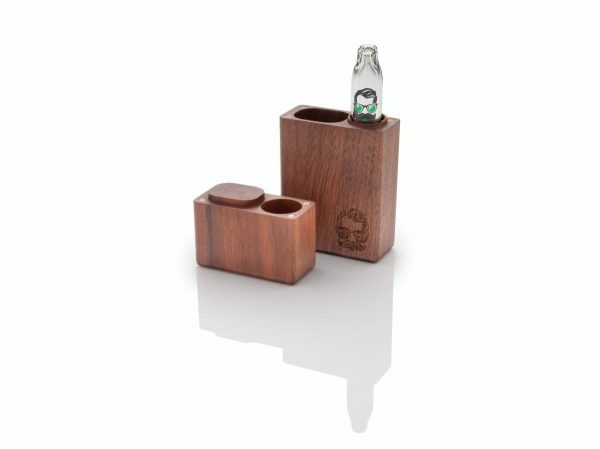 Franklin Dugout with One Hitter