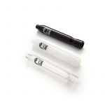 Glass One Hitter