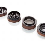 Troy Herb Grinder