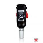Heavy Bag Glass Bowl Premium Hand Pipe