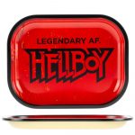 Legendary Rolling Tray