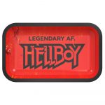 Legendary Rolling Tray