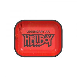 Legendary Rolling Tray