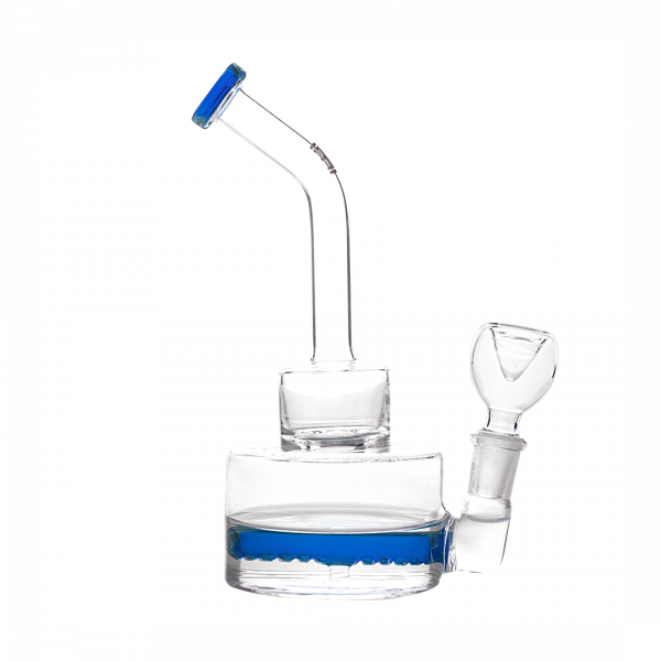 Hemper Inline Puck Bong V2