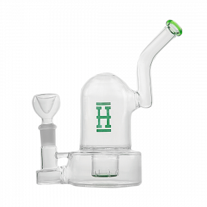 Hemper Bell Rig