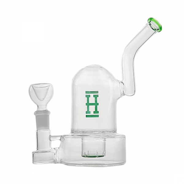 Hemper Bell Rig