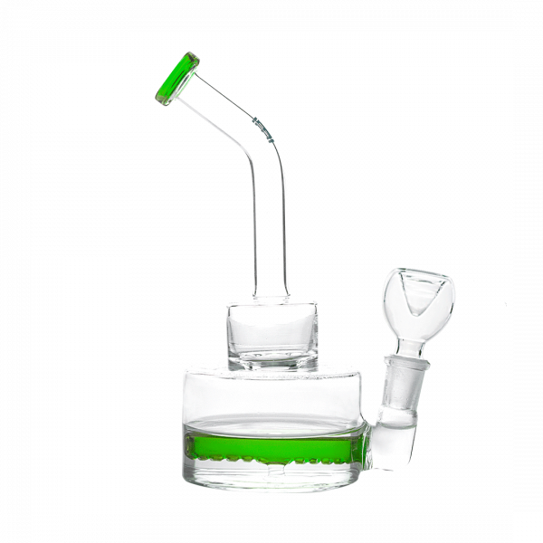Hemper Inline Puck Bong V2