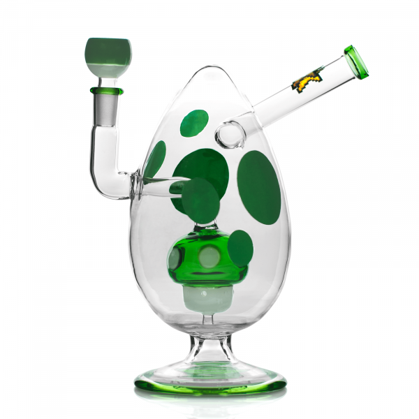 Hemper Spotted Egg XL Bong