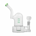 Hemper Bell Rig