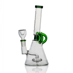 Hemper Cyberpunk Bong