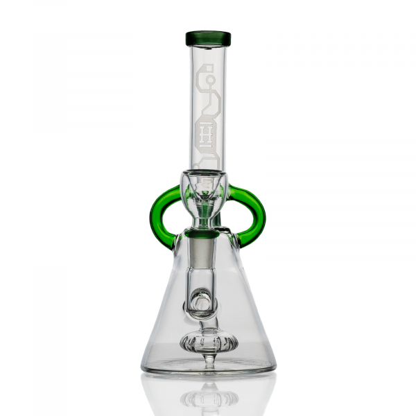 Hemper Cyberpunk Bong