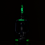 Hemper Cyberpunk XL Recycler Bong