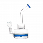 Hemper Inline Puck Bong V2
