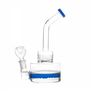 Hemper Inline Puck Bong V2