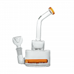 Hemper Inline Puck Bong V2