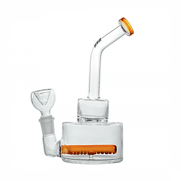 Hemper Inline Puck Bong V2
