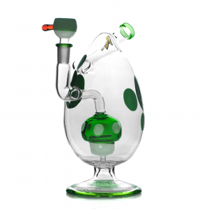 Hemper Spotted Egg XL Bong