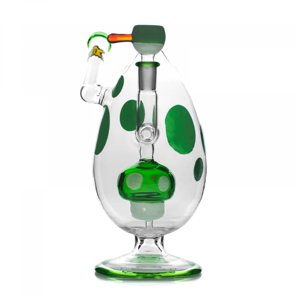 Hemper Spotted Egg XL Bong