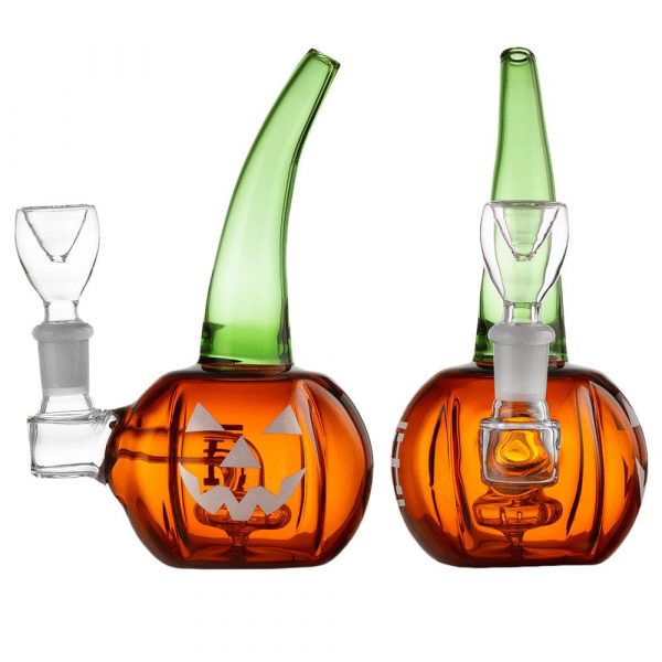 Hemper Jack The Ripper Bong