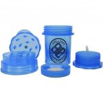 Daily High Club x Herbsaver Grinder