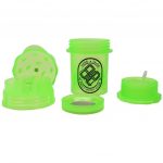 Daily High Club x Herbsaver Grinder