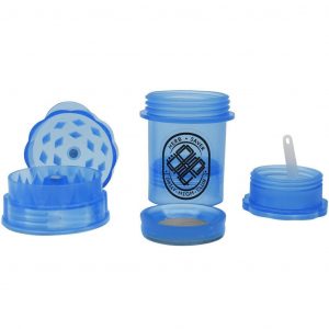 Mini Daily High Club x Herbsaver Grinder
