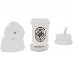 Mini Daily High Club x Herbsaver Grinder