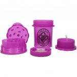 Daily High Club x Herbsaver Grinder