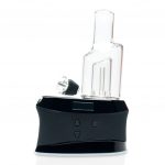 High Five Duo Vaporizer for Concentrates and Flowers