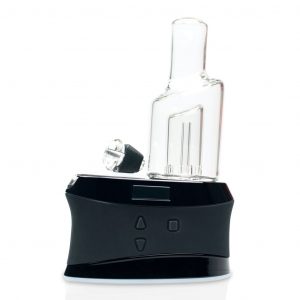 High Five Duo Vaporizer for Concentrates and Flowers