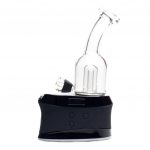 High Five Duo Bent Neck Glass Mouthpiece Vaporizers