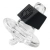 High Five Duo Directional Carb Cap Vaporizers