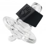 High Five Duo Directional Carb Cap Vaporizers