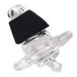 High Five Duo Directional Carb Cap Vaporizers