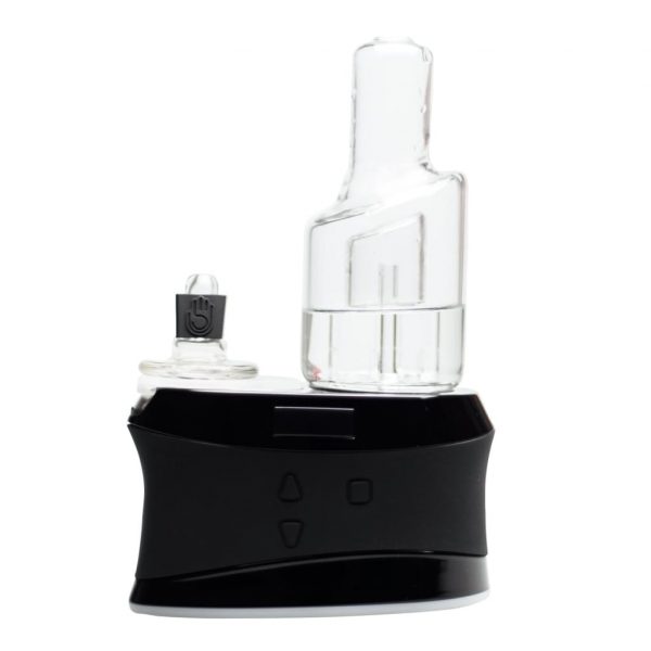 High Five Duo Directional Carb Cap Vaporizers