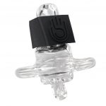 High Five Duo Directional Carb Cap Vaporizers
