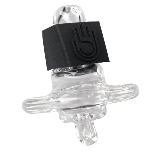 High Five Duo Directional Carb Cap Vaporizers