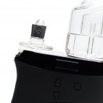 High Five Duo Directional Carb Cap Vaporizers