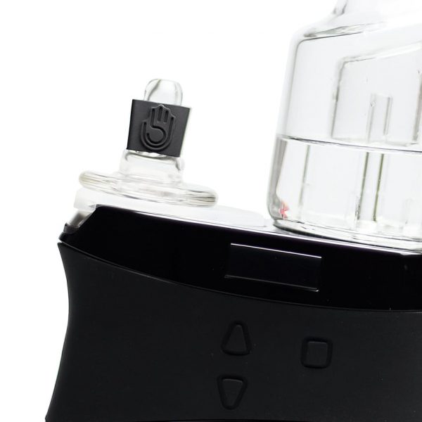 High Five Duo Directional Carb Cap Vaporizers
