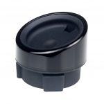 Puffco Peak Mouthpiece Adapter for Duo by High Five