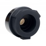Puffco Peak Mouthpiece Adapter for Duo by High Five