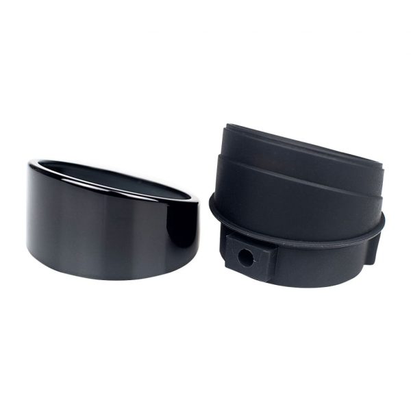 Puffco Peak Mouthpiece Adapter for Duo by High Five